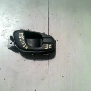 Vásárlói kedvenc DAEWOO LANOS -01 Jobb első belső kilincs bontott alkatrész