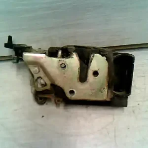 Ajánlat DAEWOO LANOS -01 Jobb hátsó ajtó zárszerkezet központi záras bontott alkatrész