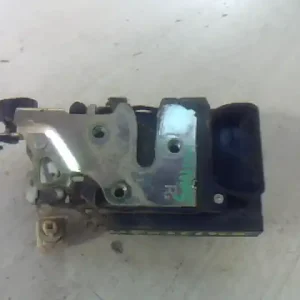 Outlet DAEWOO LANOS -01 Jobb hátsó ajtó zárszerkezet központi záras 4 ajtósbontott alkatrész