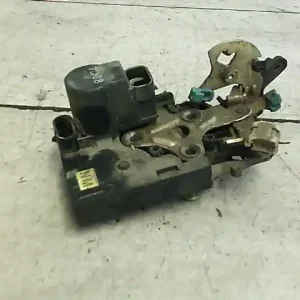 Akciós ár DAEWOO LANOS -01 Jobb hátsó ajtó zárszerkezet központi záras központizárasbontott alkatrész