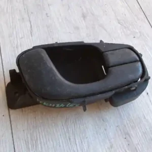 Vásárlói kedvenc DAEWOO LANOS -01 Jobb első belső kilincs 5 ajtós bontott alkatrész