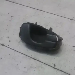 Árcsökkenés DAEWOO LANOS -01 Jobb első külső kilincsbontott alkatrész