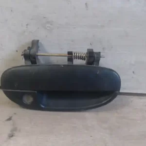 Árcsökkenés DAEWOO LANOS -01 Jobb első külső kilincs3 ajtós bontott alkatrész