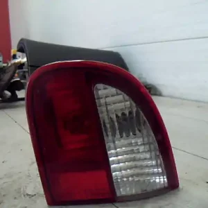 Akció DAEWOO LANOS -01 Jobb hátsó lámpa bontott alkatrész