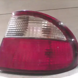 Ajánlat DAEWOO LANOS -01 Jobb hátsó lámpa külső bontott alkatrész