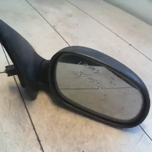 Outlet DAEWOO LANOS -01 Jobb visszapillantó tükör mechanikus bontott alkatrész