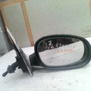 Akciós ár DAEWOO LANOS -01 Jobb visszapillantó tükör mechanikus bontott alkatrész