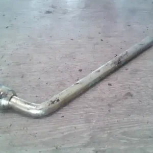 Végkiárusítás DAEWOO LANOS -01 Kerékkulcs bontott alkatrész