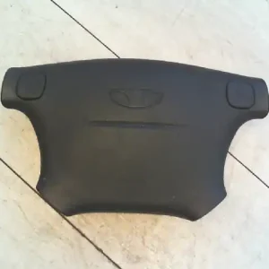 Prémium DAEWOO LANOS -01 Kormány légzsák bontott alkatrész