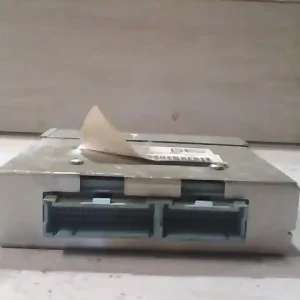 Utolsó esély DAEWOO LANOS -01 Motorvezérlő egység ecu pcm modul bontott alkatrész