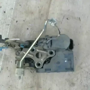 Vedd meg most DAEWOO LANOS 01- Bal hátsó ajtó zárszerkezet központi záras bontott alkatrész