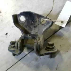 Vedd meg online DAEWOO LANOS 01- Bal hátsó alsó ajtózsanér bontott alkatrész