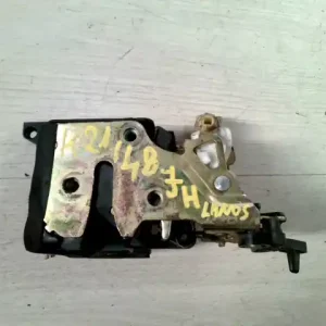 Szezonális akció DAEWOO LANOS 01- Jobb hátsó ajtó zárszerkezet mechanikus 4 ajtósbontott alkatrész