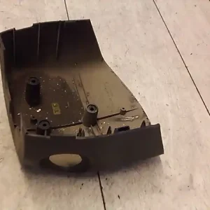 Akció DAEWOO LANOS 01- Kormányoszlop burkolat alsó bontott alkatrész