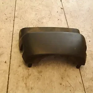 Alacsony ár DAEWOO LANOS 01- Kormányoszlop burkolat felső bontott alkatrész