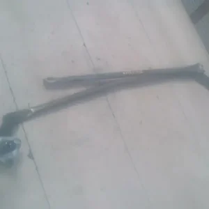 Outlet DAEWOO LEGANZA 97-02 Ablaktörlő mechanika első bontott alkatrész