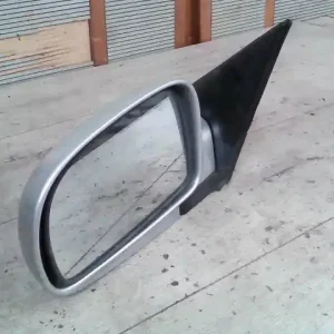 Szezonális akció DAEWOO LEGANZA 97-02 Bal visszapillantó tükör elektromos bontott alkatrész