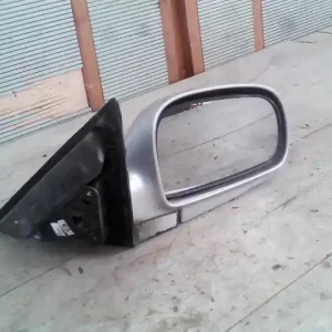 Szuper akció DAEWOO LEGANZA 97-02 Jobb visszapillantó tükör elektromos bontott alkatrész