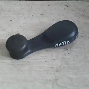 Prémium DAEWOO MATIZ 01-05 Ablak tekerő kar bontott alkatrész