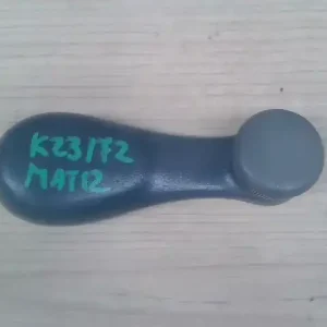 Szuper ajánlat DAEWOO MATIZ 01-05 Ablak tekerő kar bontott alkatrész