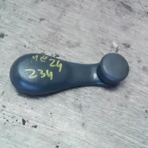 Szezonális akció DAEWOO MATIZ 01-05 Ablak tekerő kar bontott alkatrész