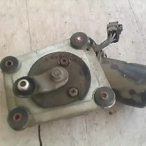 Szezonális akció DAEWOO MATIZ 01-05 Ablaktörlő motor első bontott alkatrész