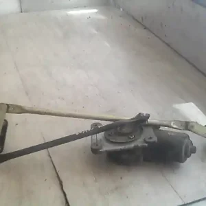 Ajánlat DAEWOO MATIZ 01-05 Ablaktörlő mechanika motorral első bontott alkatrész