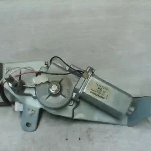 Ajánlat DAEWOO MATIZ 01-05 Ablaktörlő motor hátsó2 vezetékes bontott alkatrész