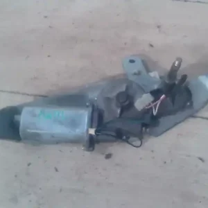 Vedd meg most DAEWOO MATIZ 01-05 Ablaktörlő motor hátsó bontott alkatrész
