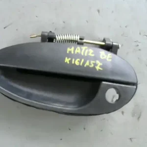 Vedd meg online DAEWOO MATIZ 01-05 Bal első külső kilincs bontott alkatrész