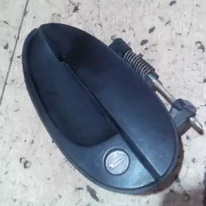 Vásárlói kedvenc DAEWOO MATIZ 01-05 Bal első külső kilincs bontott alkatrész