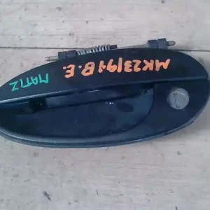 Szuper ajánlat DAEWOO MATIZ 01-05 Bal első külső kilincs bontott alkatrész