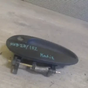 Újdonság DAEWOO MATIZ 01-05 Bal első külső kilincs bontott alkatrész