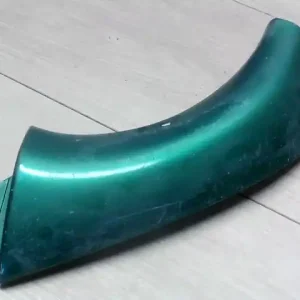 Szezonális akció DAEWOO MATIZ 01-05 Bal fényszóró alatti bajusz díszléc bontott alkatrész