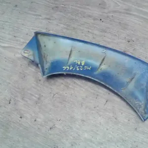 Akciós ár DAEWOO MATIZ 01-05 Bal fényszóró alatti bajusz díszléc bontott alkatrész