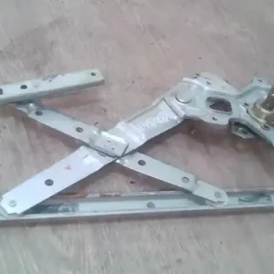 Akciós ár DAEWOO MATIZ 01-05 Bal hátsó ablakemelő szerkezet mechanikus 5 ajtós bontott alkatrész