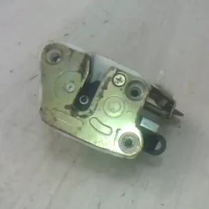 Árcsökkenés DAEWOO MATIZ 01-05 Bal hátsó ajtó zárszerkezet mechanikus bontott alkatrész