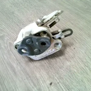 Árcsökkenés DAEWOO MATIZ 01-05 Bal hátsó ajtó zárszerkezet mechanikus bontott alkatrész