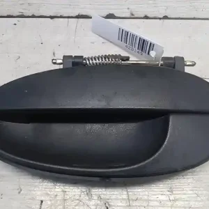 Vedd meg most DAEWOO MATIZ 01-05 Bal hátsó külső kilincs bontott alkatrész