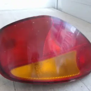Rendeld meg most DAEWOO MATIZ 01-05 Bal hátsó lámpa bontott alkatrész