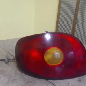 Prémium DAEWOO MATIZ 01-05 Bal hátsó lámpa 5 ajtós bontott alkatrész