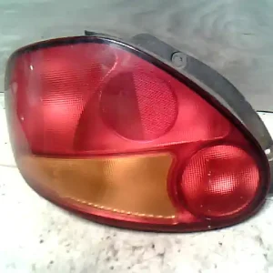 Akció DAEWOO MATIZ 01-05 Bal hátsó lámpa bontott alkatrész