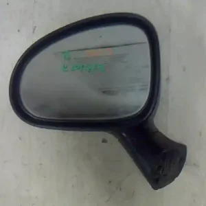 Szuper ajánlat DAEWOO MATIZ 01-05 Bal visszapillantó tükör mechanikus bontott alkatrész