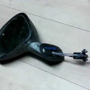Akciós ár DAEWOO MATIZ 01-05 Bal visszapillantó tükör mechanikus bontott alkatrész
