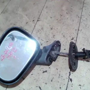 Ajánlat DAEWOO MATIZ 01-05 Bal visszapillantó tükör mechanikus bontott alkatrész