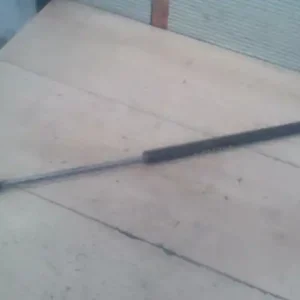 Akciós ár DAEWOO MATIZ 01-05 Csomagtérajtó kitámasztó teleszkóp pozíció független bontott alkatrész