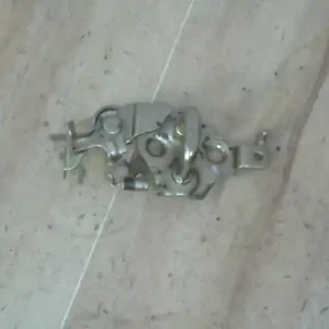 Outlet DAEWOO MATIZ 01-05 Csomagtérajtó zár ütköző bontott alkatrész