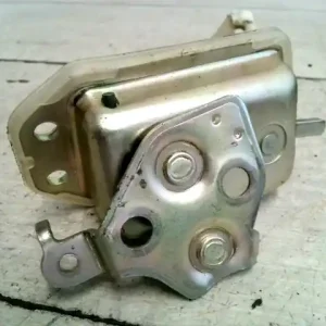 Olcsóbb DAEWOO MATIZ 01-05 Csomagtérajtó zárszerkezet bontott alkatrész