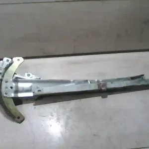Szezonális akció DAEWOO MATIZ 01-05 Jobb első ablakemelő szerkezet mechanikus bontott alkatrész