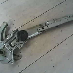 Árcsökkenés DAEWOO MATIZ 01-05 Jobb első ablakemelő szerkezet mechanikus bontott alkatrész
